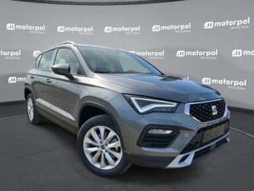 Seat Ateca SUV Facelifting 1.5 EcoTSI 150KM 2026 Seat Ateca Style 1.5 TSI 150 KM Manualna, zdjęcie 2