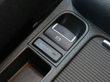 Volkswagen Tiguan I SUV Facelifting 1.4 TSI BlueMotion Technology 150KM 2016 Volkswagen Tiguan bezwypadowy /AUTOMAT DSG/ 1.4TSI, zdjęcie 8
