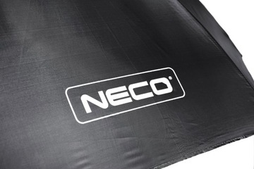 РЕГУЛИРУЕМЫЙ ЗОНТ NECO ДЛЯ РЫБАЛКИ, ТВЕРДЫЙ + НАКОНЕЧНИК