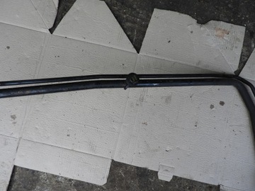 PŘÍVOD KLIMA VOLVO S80 I 2.9 98-05 WAZ TRUBKA =