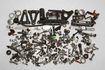 HONDA GL 1200 GOLDWING 84-87 ВИНТЫ ВИНТЫ ВИНТЫ ВИНТЫ ВИНТЫ