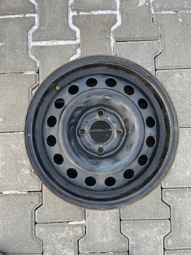 DISK 14 RENAULT CLIO KANGOO MODUL THALIA MEGANE