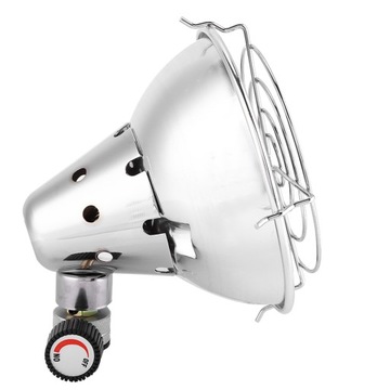 ПОРТАТИВНЫЙ ОБОГРЕВ ДЛЯ ПРИЦЕПА КЕМПИНГОВОЙ ПАЛАТКИ