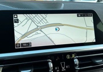 BMW Seria 3 G20-G21 Touring 2.0 330e 292KM 2022 BMW Seria 3 330e 292 KM Plug-In Laser M Sport Navi ACC Head Up Panorama 2.0, zdjęcie 26