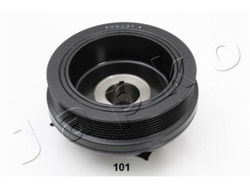 JAPKO 122101 KOLO ŘEMENICE HŘÍDEL OJNICE