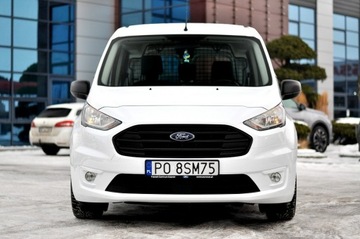 Ford Transit Connect II VAN 1.5 TDCi 120KM 2020 Ford Transit Connect 1.5 120KM Long Klima 2xDrzwi, zdjęcie 31
