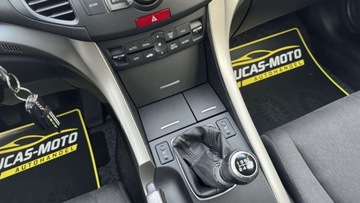 Honda Accord VIII Kombi 2.0 VTEC 156KM 2010 Honda Accord Udok. Przebieg, Serwisowana GWARANCJA 2.0 Benzyna 157KM, zdjęcie 31