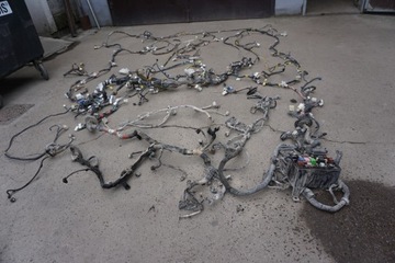 LAND CRUISER 120 SVAZEK INSTALACE MOTORU KABINY 5D KOMPLET 3,0 D4D EVROPA