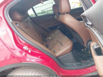 Alfa Romeo Stelvio SUV Facelifting 2.0 Turbo 280KM 2021 Alfa Romeo Stelvio 2021 2.0l 2.0 Benzyna 280KM, zdjęcie 12