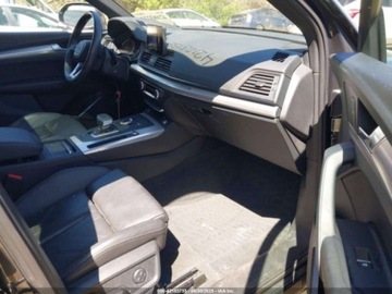 Audi Q5 II 2020 Audi Q5 Premium 45 Tfsi Quattro S Tronic 2020 2.0l 2.0 Benzyna 248KM, zdjęcie 9