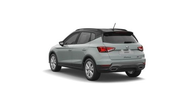 Seat Arona Crossover Facelifting 1.5 TSI 150KM 2026 Seat Arona FR 1.5 TSI 150 KM DSG, zdjęcie 7