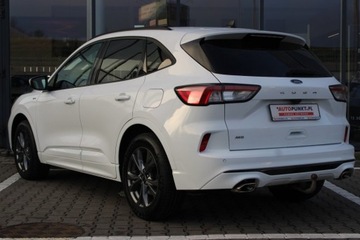 Ford Kuga III SUV 2.0 EcoBlue 190KM 2021 FORD Kuga ST-LINE, zdjęcie 5
