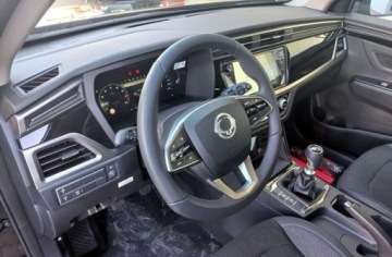  SsangYongKGM Korando 1,5 GDI 163kM JoyComfort Auto Nowe 1.5 Benzyna 163KM, zdjęcie 9