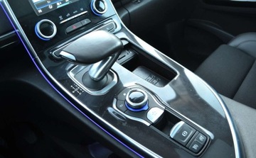 Renault Espace V Van 1.6 Energy dCi 160KM 2017 Renault Espace Automat - Niski przebieg- Serwis - TuV2027 1.6 Diesel 160KM, zdjęcie 24