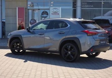 Lexus UX 2021 Lexus UX Lexus UX 250h F Impression 2WD FV Marza 2.0 Hybryda 152KM, zdjęcie 3