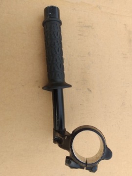 HONDA CBR 900RR SC33 РУЛЕВОЕ КОЛЕСО ЛЕВАЯ РУКА РУЧКА ВЕС