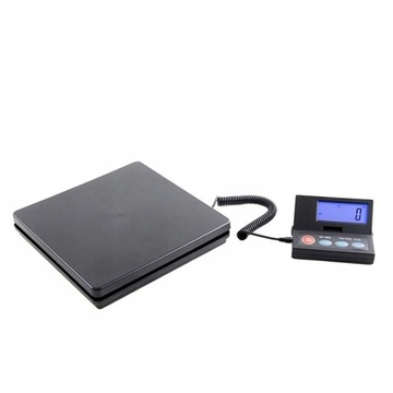 ЦИФРОВЫЕ ТОЧНЫЕ ВЕСЫ ДЛЯ ПОЧТОВОЙ ДОСТАВКИ 50 КГ 2G