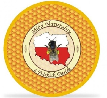 32 Х 500 МЛ БАНКА ДЛЯ САЛАТА С МЕДОВЫМ вареньем С КРЫШКОЙ