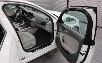 Audi A6 C7 2013 Audi A6 Avant Nawigacja, Czujniki, XENON, Grzane Fotele, Tempomat , Alu, E, zdjęcie 11