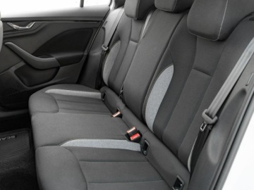 Skoda Scala Hatchback Facelifting 1.0 TSI 115KM 2024 Škoda Scala Skoda Scala 1.0 TSI Selection Cz.park, zdjęcie 23