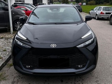Toyota C-HR II SUV 1.8 Hybrid 140KM 2025 Od ręki - Comfort 1.8 Hybrid 140KM | Tempomat adaptacyjny!, zdjęcie 1
