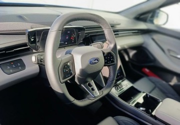 Ford 2025 Ford Capri 1 099 nettomsc 286KM 77KwH Opole naszEauto doplata BEV elektryk, zdjęcie 11