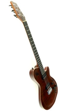 Godin LGXT — лучший гибридный электромобиль Godin