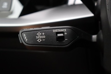 Audi A8 D5 2021 Audi A3 30 TFSI, Salon Polska, 1. Właściciel, zdjęcie 22