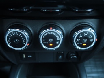 Mitsubishi ASX I SUV Facelifting 2016 1.6 117KM 2018 Mitsubishi ASX 1.6 MIVEC, Salon Polska, zdjęcie 18