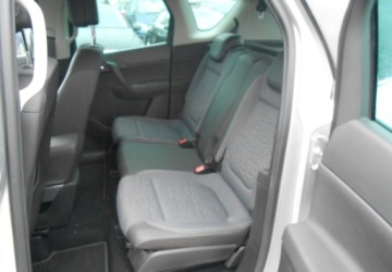 Opel Meriva II Mikrovan Facelifting 1.4 Turbo ECOTEC 140KM 2016 Opel Meriva Opel Meriva B 1.4 Benzyna 140 KM 1.4 Benzyna 140KM, zdjęcie 8