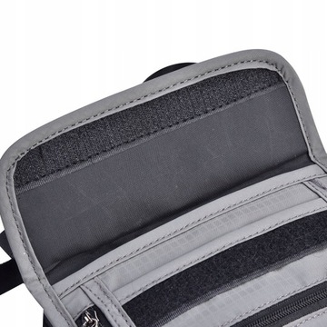 МНОГОФУНКЦИОНАЛЬНЫЙ Водонепроницаемый ПУТЕШЕСТВЕННЫЙ КОШЕЛЕК