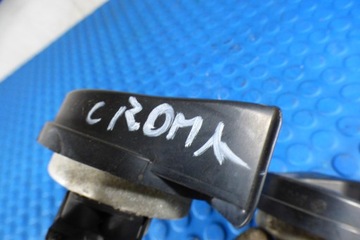 KLAKSON SIGNÁL ZVUKOVÝ FIAT CROMA II