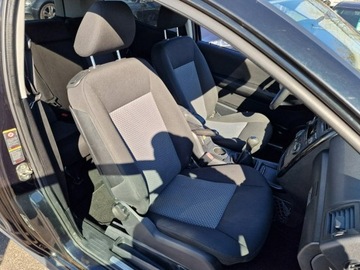 Mercedes Klasa A W169 Coupe 1.5 150 95KM 2004 Mercedes A 150 1.5 Benzyna 95 KM, Grzane Fotele,, zdjęcie 17