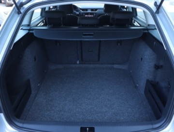 Skoda Octavia III Kombi 2.0 TDI CR DPF 150KM 2015 Skoda Octavia 2.0 TDI, Salon Polska, Serwis ASO, zdjęcie 13