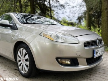 Fiat Bravo II Hatchback 5d 1.4 T-JET 16V 120KM 2008 Fiat Bravo Fiat Bravo 1.4 Benzyna 120KM, zdjęcie 27