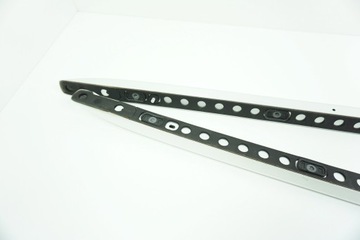 Renault Megane IV Roof Rails