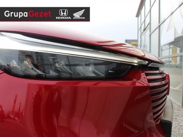 Honda HR-V III SUV Facelifting 1.5 i-MMD 131KM 2025 Honda HR-V e:HEV 1.5 iMMD LIFT Hybryda 131KM 2WD Elegance, zdjęcie 12