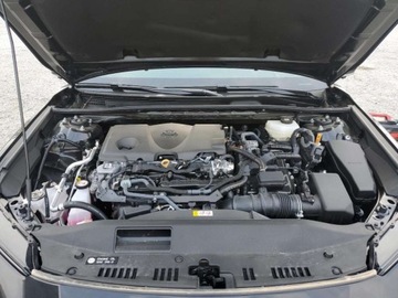 Toyota Camry IX 2025 Toyota Camry XSE 2025 2.5l 2.5 Hybryda 203KM, zdjęcie 6