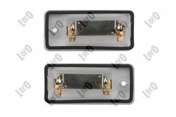 СВЕТОДИОДНАЯ ЛАМПА НАСТОЛЬНОГО ОСВЕЩЕНИЯ 003-07-901LED ABAKU