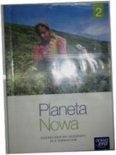 Planeta Nowa 2. - Dawid Szczypi