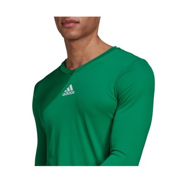 ADIDAS Pánske tričko TERMOaktívne s dlhým rukávom r.L
