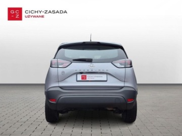 Opel 2022 Opel Crossland SalonPL serwis 1.2Edition 83KM bezwypadkowy LED kamera aluf, zdjęcie 3
