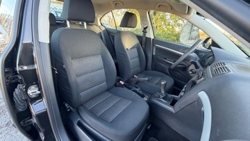 Skoda Octavia II Kombi 1.6 MPI 102KM 2012 Skoda Octavia Raty 1.6 MPI 102KM najlepsza jednostka Niski przebieg Gwaran, zdjęcie 22