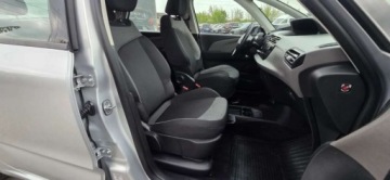 Citroen C4 Picasso II 2013 Citroen C4 Picasso 1.6 HDI Automat Led Kamera PdC Import Raty Oplaty, zdjęcie 28