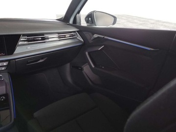 Audi A3 8Y Sportback 1.5 35 TFSI 150KM 2024 Audi A3 Sportback AUDI A3 Sportback 35TFSI S tronic 1.5 Benzyna 150KM, zdjęcie 23