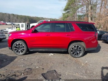 Chevrolet Tahoe GMT900 2024 Chevrolet Tahoe Rst 2024 5.3 Benzyna 355KM, zdjęcie 2