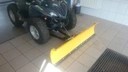Снегоочиститель QUAD 150 см ВСЕ квадроциклы ОЧЕНЬ МОЩНЫЕ
