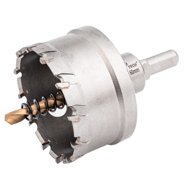 СВЕРЛО WIDI ДЛЯ МЕТАЛЛА, ДЕРЕВА 60 мм