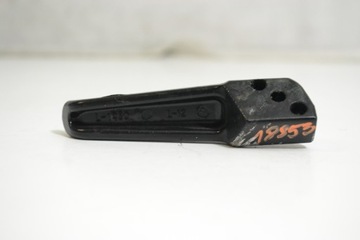 Kawasaki ZX 636 ZX6R подножка для пассажира