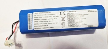 Bateria Akumulator H18650CH-4S2P 14,4V 5200mAh Lydsto Viomi